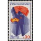 1963 - VIII. všeodborový sjezd v Praze