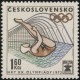 1956 - Skoky do vody