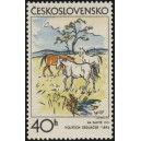 1948 - Vojtěch Sedláček: Na pastvě