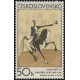 1949 - František Tichý: Vysoká škola