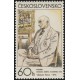 1950 - Václav Fiala: Portrét Otakara Kubína
