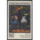 1952 - Ľudovít Fulla: Toaleta