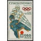 1941 - ZOH Sapporo 1972 - Sáňkař