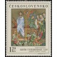 1923 - Mistr Vyšebrodský: Zmrtvýchvstání