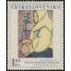 1924 - Miloš Alexander Bazovský: Žena s krčahom