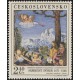 1926 - Albrecht Dürer: Růžencová slavnost