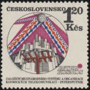 1920 - Intersputnik