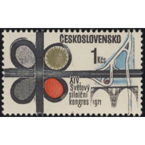 1908 - XIV. světový silniční kongres