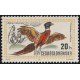1902-1907 (série) - Světová výstava myslivosti Budapešť