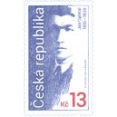 0868 - Osobnosti: Jan Opletal