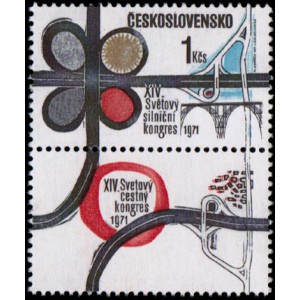 1908 KD - XIV. světový silniční kongres