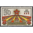 1900 - XIV. sjezd KSČ
