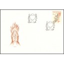 0325 FDC - Mistr Jan Hus