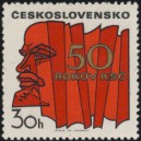 1896 - Vladimir Iljič Lenin