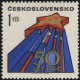 1899 - Rudá hvězda, srp a kladivo