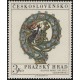 1895 - Pražský hrad