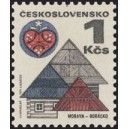 1875 - Lidová architektura: Horácko