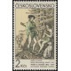 1873 - Peter Michal Bohúň: Bača a myslivec od oravského zámku