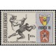 1849 - Mexico 1970: Rumunsko - Československo