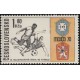 1851 - Mexico 1970: Brazílie - Československo