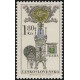 1845 - U zelené žáby v Praze