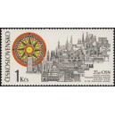 1833 - 25. výročí založení OSN