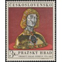 1831 - Busta svatého Víta