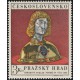 1831-1832 (série) - Pražský hrad