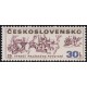 1829-1830 (série) - 25. výročí Pražského povstání a osvobození Československa