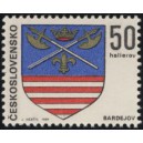 1792 - Bardejov