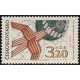 1791 - XVI. kongres UPU