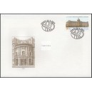 0594 FDC - 75 let budovy Ministerstva průmyslu a obchodu ČR