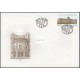 0594 FDC - 75 let budovy Ministerstva průmyslu a obchodu ČR