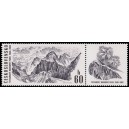 1780 KP - Tatry: Gánok a Bielovodská kotlina