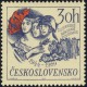 1778-1779 (série) - 25. výročí SNP a 25. výročí bojů o Duklu