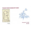 ZSL36 - Tradice české známkové tvorby