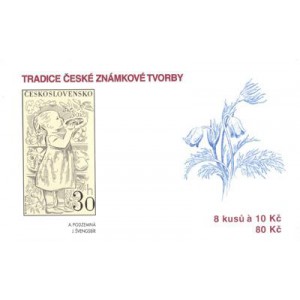 ZSL36 - Tradice české známkové tvorby