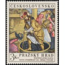 1766 - Mistr Litoměřický: Svatováclavská kaple