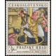 1766-1767 (série) - Pražský hrad