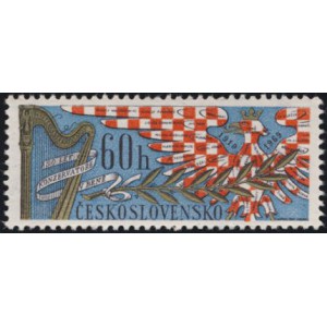1752 - 50 let Konzervatoře v Brně
