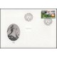 0602 FDC - Mezinárodní soutěž hasičů CTIF v Ostravě