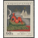 1729 - Jan Zrzavý: Kleopatra II