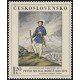 1731 - Peter Michal Bohúň: Ján Francisci ako dobrovolník