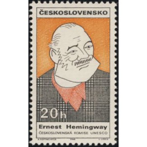 1722-1728 (série) - Světové kulturní osobnosti