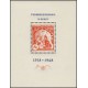 1721A (aršík) - 50. výročí vzniku Československa