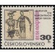 1706-1708 (série) - 30. výročí Mnichova - kresby terezínských dětí