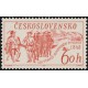 1705 - Dobrovolnický sbor
