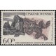 1700 - Panská skála, miocenní žába