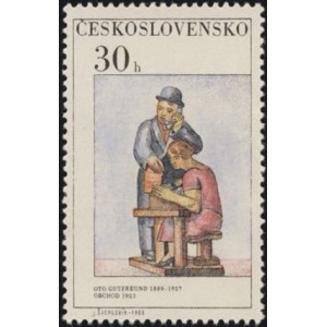 1682-1687 (série) - Nová Praha