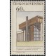 1684 - Budova Národního shromáždění